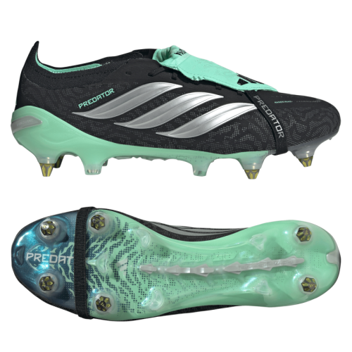 Kopačky adidas Predator Elite FT SG
