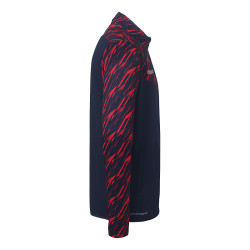 Dětská tréninková bunda Uhlsport Progressive 28 Poly Jacket