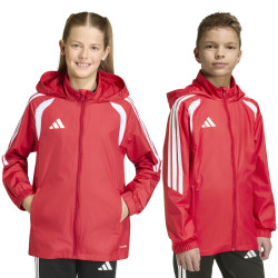 Dětská větrovka adidas Tiro 26 League Windbreaker