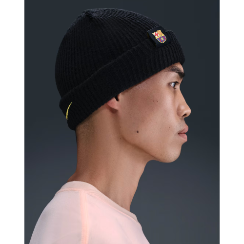 Zimní čepice Nike FC Barcelona Terra