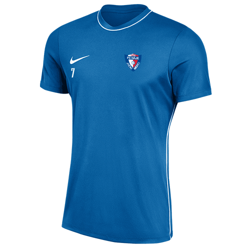 Tréninkový dres Nike Park 26 FC Háje