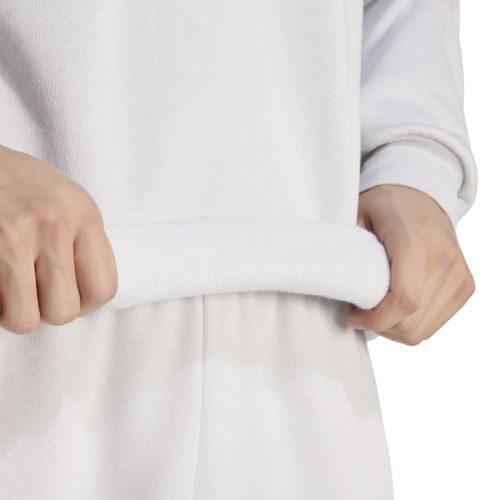 Mikina adidas Entrada 26 Sweat Top