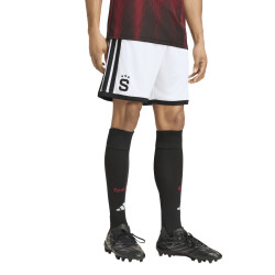 Dětské trenky adidas AC Sparta Praha domácí 2026/2027