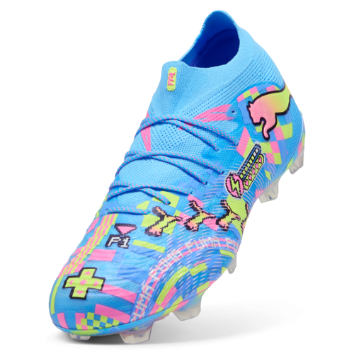 Kopačky Puma FUTURE 9 Ultimate Advanced Level FG