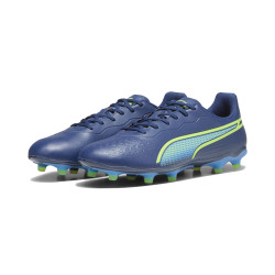 Kopačky Puma KING Match FG/AG