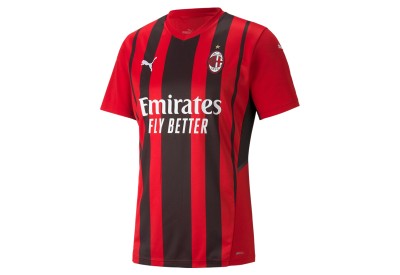 Dres Puma AC Milán domácí 2021/2022