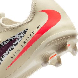 Dětské kopačky Nike United Phantom 6 Low Academy FG/MG