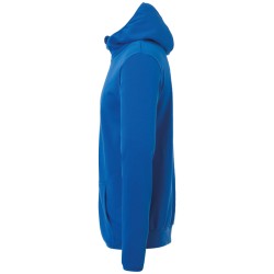 Mikina Uhlsport Essential Hood Jacket