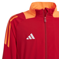 Dětská vycházková bunda adidas Tiro 24 Competition Presentation