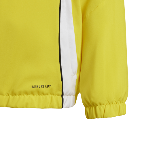 Dětská větrovka adidas Tiro 24 Windbreaker