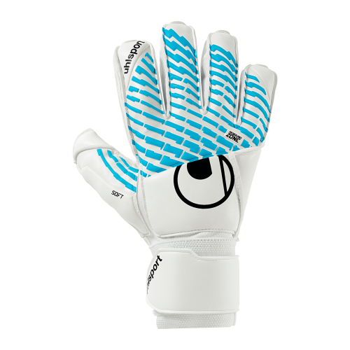 Brankářské rukavice Uhlsport FM Cybertec Soft Flex Frame