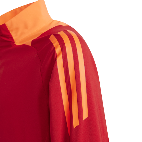 Dětská vycházková bunda adidas Tiro 24 Competition Presentation