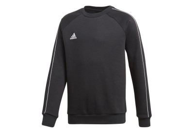 Dětská tréninková mikina adidas Core 18 Sweat Top