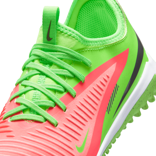 Dětské kopačky Nike Phantom 6 Low Academy Erling Haaland TF