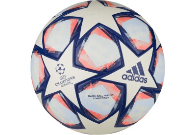 Fotbalový míč adidas Finale 20 Competition