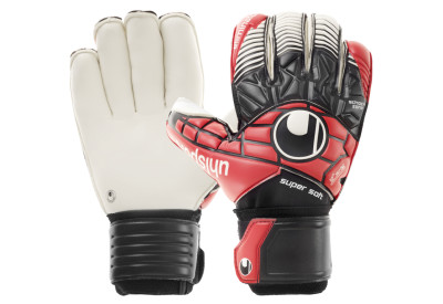 Brankářské rukavice Uhlsport Eliminator SuperSoft RF