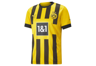 Dres Puma Borussia Dortmund domácí 2022/2023