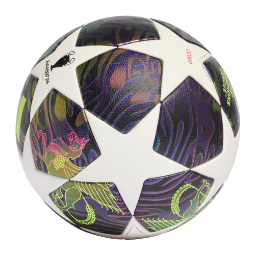 Fotbalový míč adidas UCL Final Competition