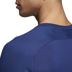 Termo triko adidas Alphaskin dlouhý rukáv
