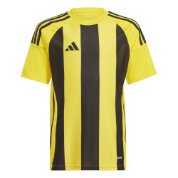 Dětský dres adidas Striped 24 krátký rukáv