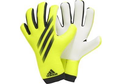 Dětské brankářské rukavice adidas X 20 Training