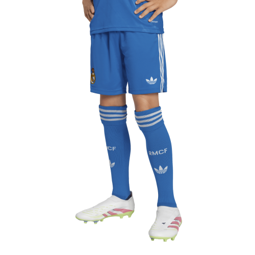 Dětské trenky adidas Real Madrid 3RD 2025/2026