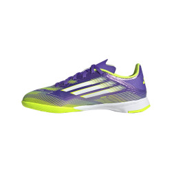Dětské sálové kopačky adidas F50 League IN