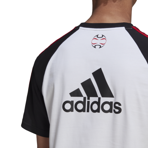 Triko adidas Manchester United FC Teamgeist Crew