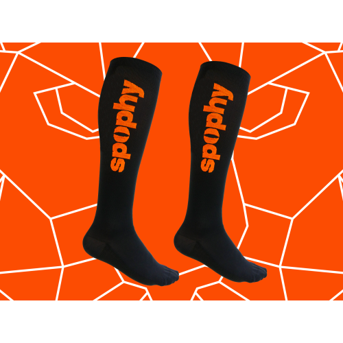 Kompresní ponožky Spophy Compression and Recovery Socks