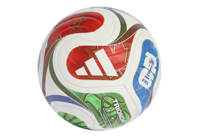 5x Fotbalový míč adidas FIFA World Cup 26™ Trionda Competiton