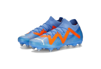 Kopačky Puma FUTURE Match MxSG