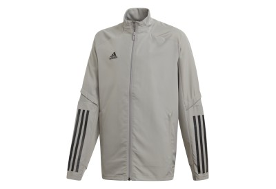 Dětská vycházková bunda adidas Condivo 20