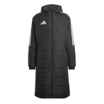 Zimní kabát adidas Tiro 26 League Long Coat