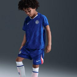 Dětský komplet Nike Chelsea FC domácí 2025/2026