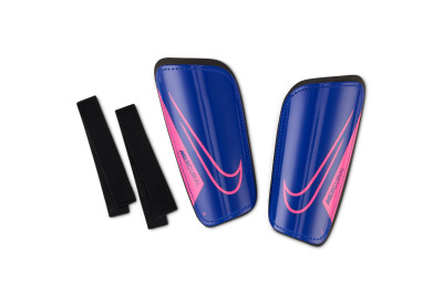 Fotbalové chrániče Nike Mercurial Hardshell