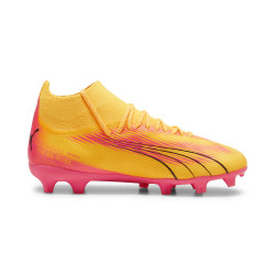 Dětské kopačky Puma ULTRA Pro FG/AG