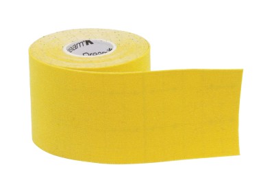 Kinesiologický tejp Sixtus Dream K 7,5cm x 5m
