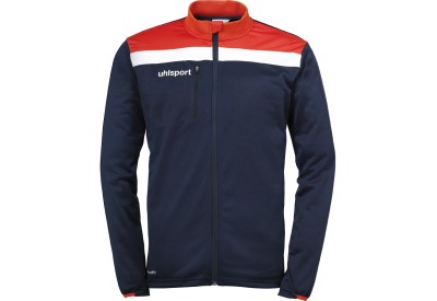 Dětská tréninková bunda Uhlsport Offense 23 Poly Jacket