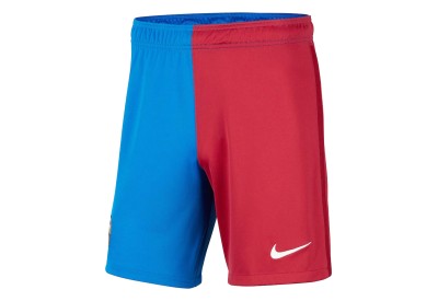 Dětské trenýrky Nike FC Barcelona domácí 2021/2022