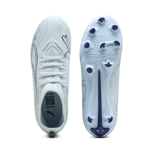 Dětské kopačky Puma ULTRA 6 Match FG/AG