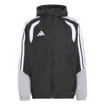Dětská bunda adidas Tiro 26 Competition All Weather