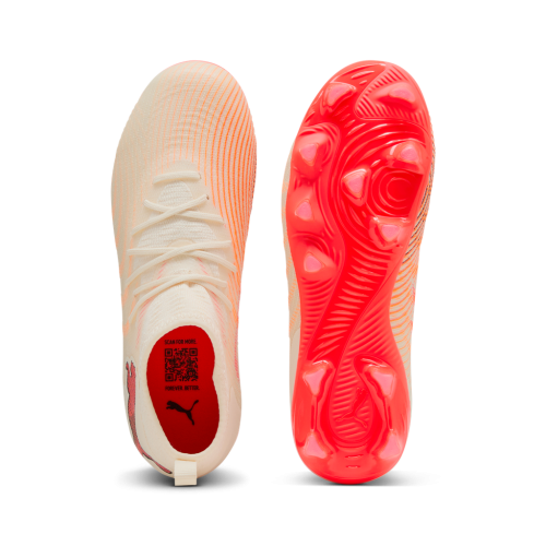 Dětské kopačky Puma FUTURE 9 Match FG/AG