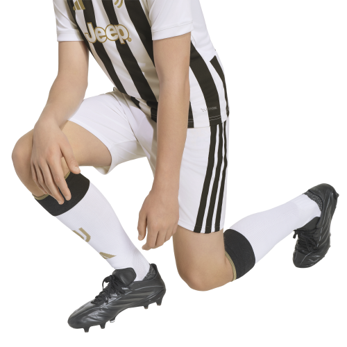 Dětské trenky adidas Juventus FC domácí 2026/2027