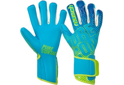 Brankářské rukavice Reusch Pure Contact 3 AX2
