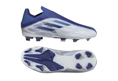 Dětské kopačky adidas X Speedflow+ FG