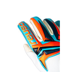 Brankářské rukavice Reusch Attrakt SpeedBump