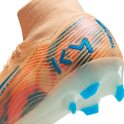 Kopačky Nike Mercurial Superfly 10 Elite KM FG
