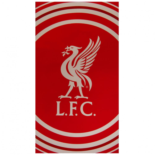 Osuška Liverpool FC Pulse