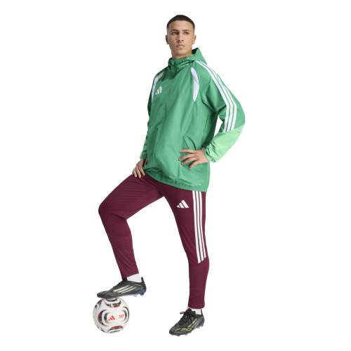 Bunda adidas Tiro 26 Competition All Weather