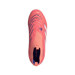 Dětské kopačky adidas Predator Elite Laceless FG